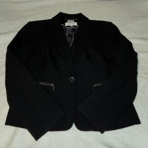 Woman's Calvin Klein Blazer size 12/Lg